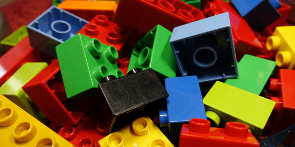 From Lego to Empire: How Buy and Build in Private Equity Turns Blocks Into Billions